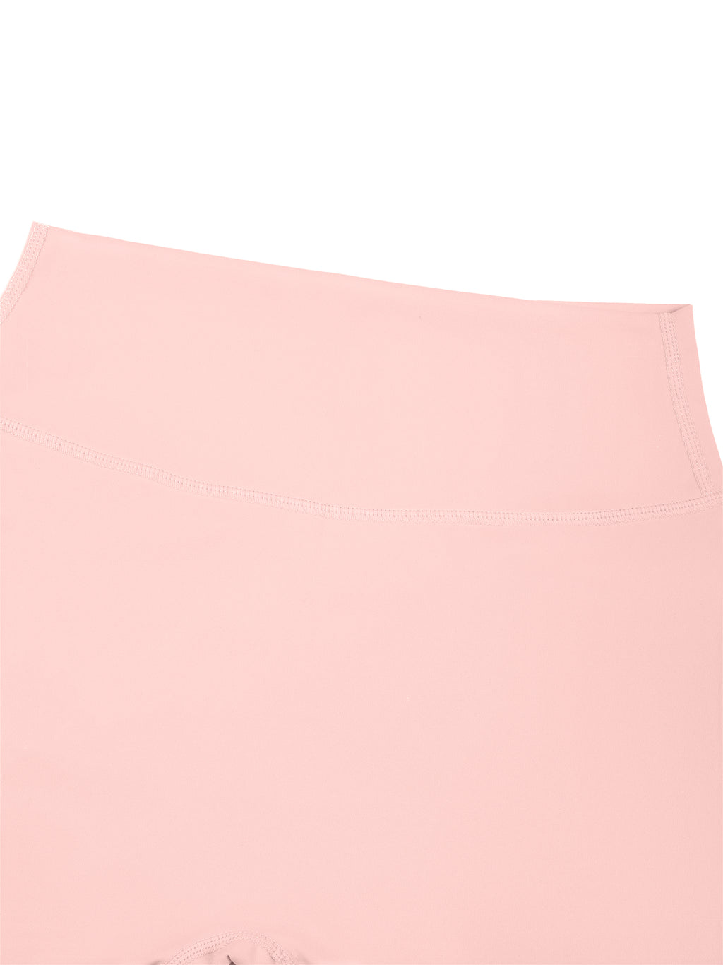 Women’s High Waisted Yoga Leggings - garment detail