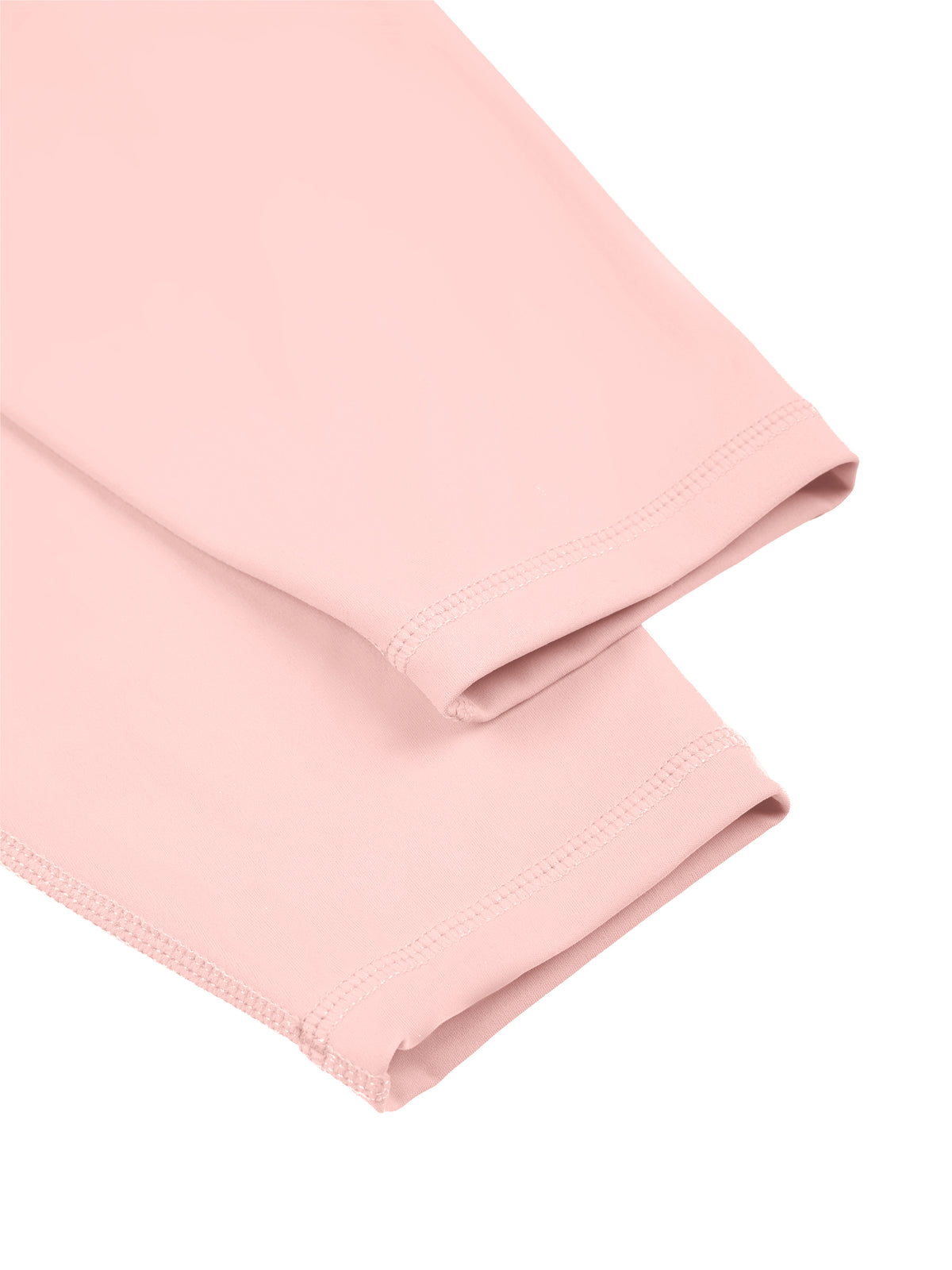 Women’s High Waisted Yoga Leggings - garment detail