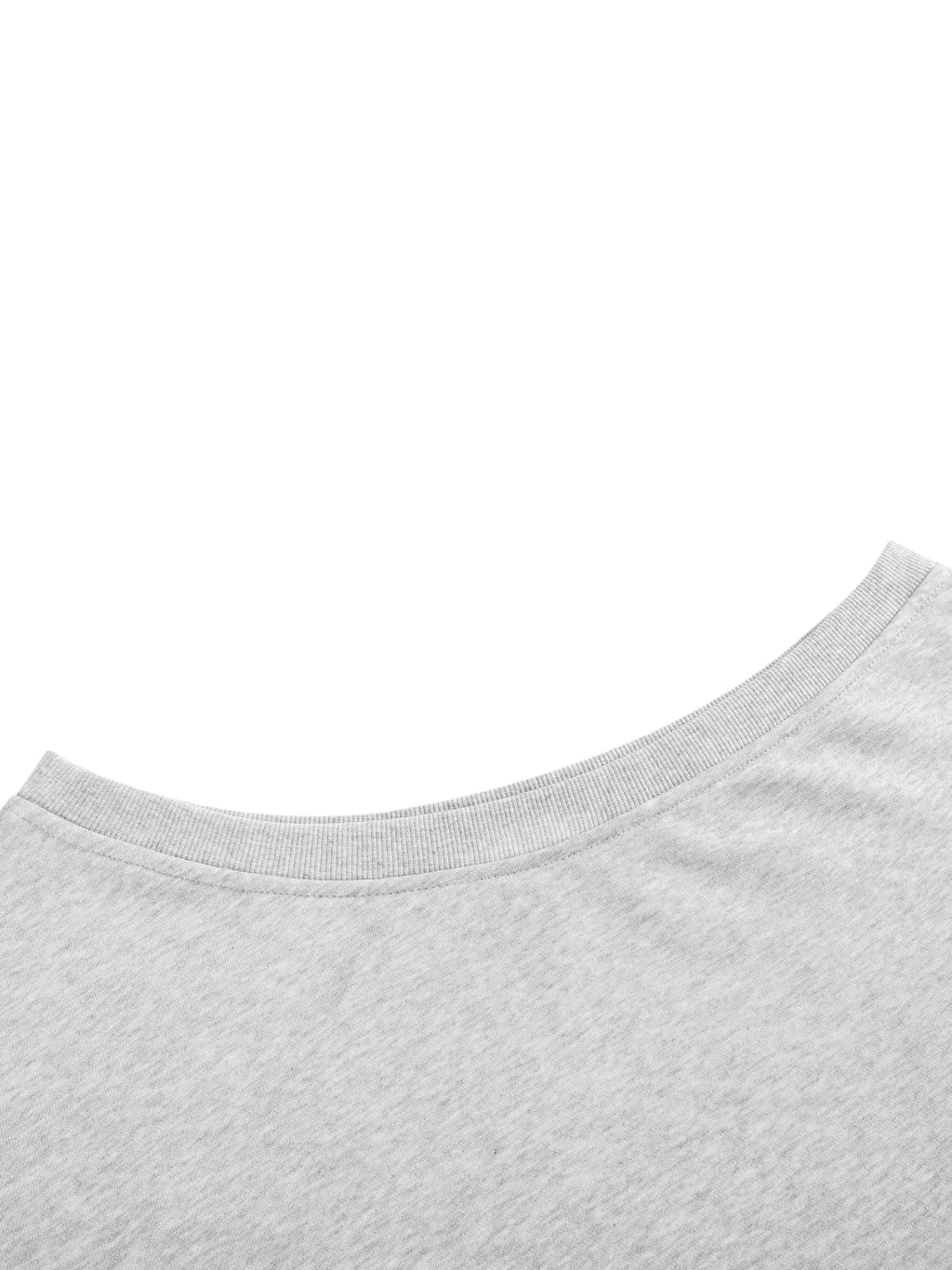 Women’s Off-Shoulder Sweatshirt
