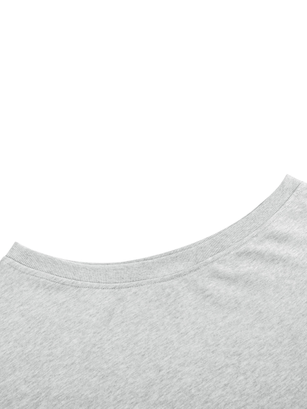 Women’s Off-Shoulder Sweatshirt