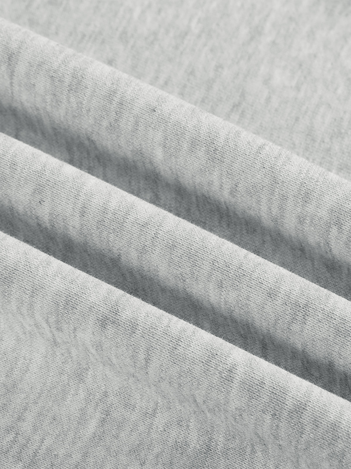 Women’s Raw-Edge Wide-Leg Sweatpants