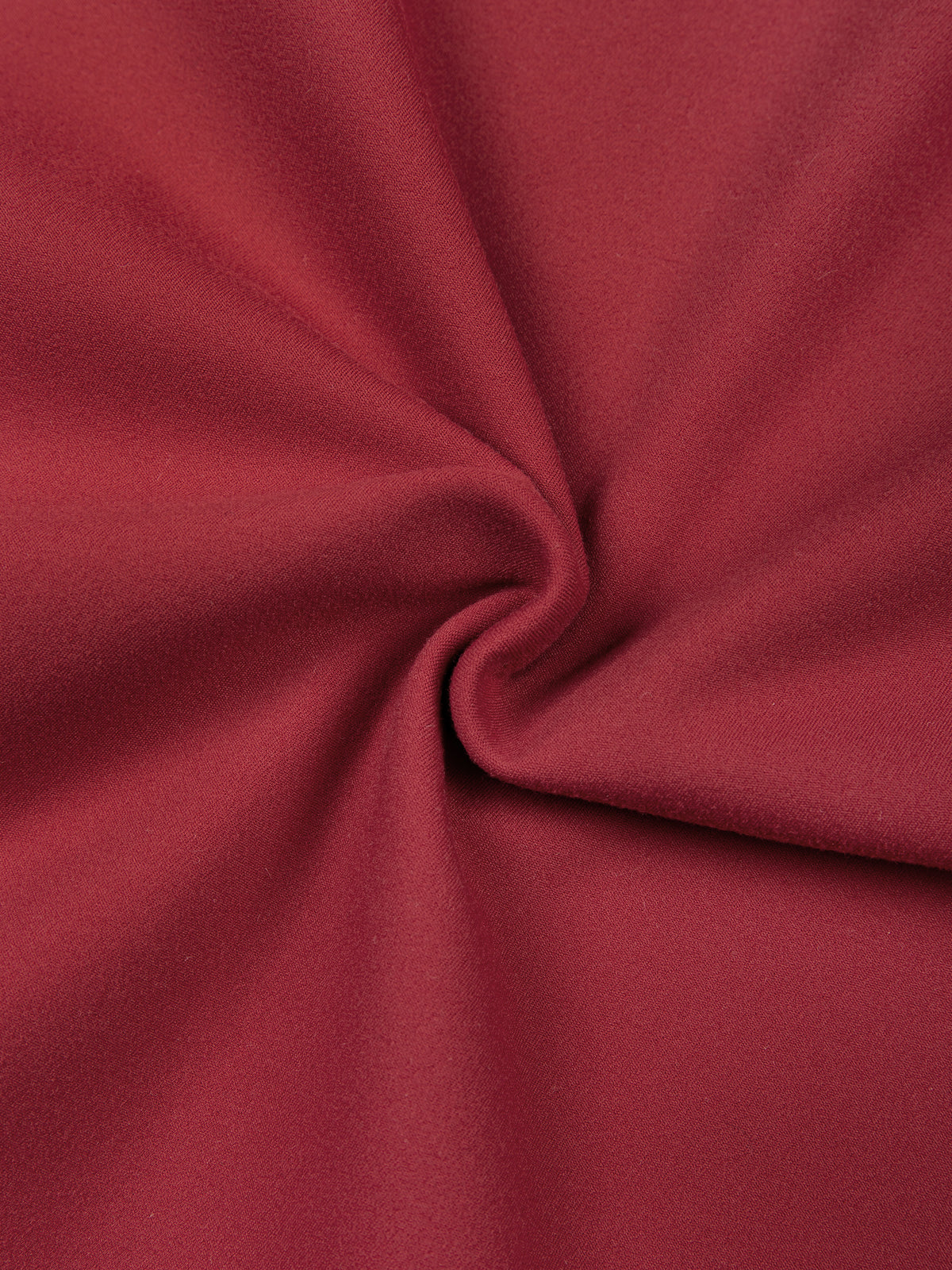 Women’s Square Neck Training T-Shirt - fabric close-up