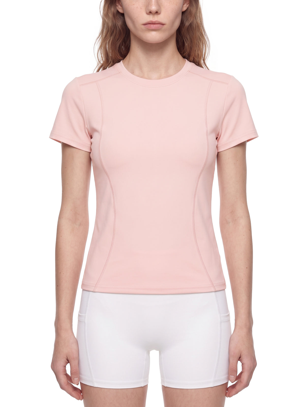 Women’s Topstitch Training T-Shirt