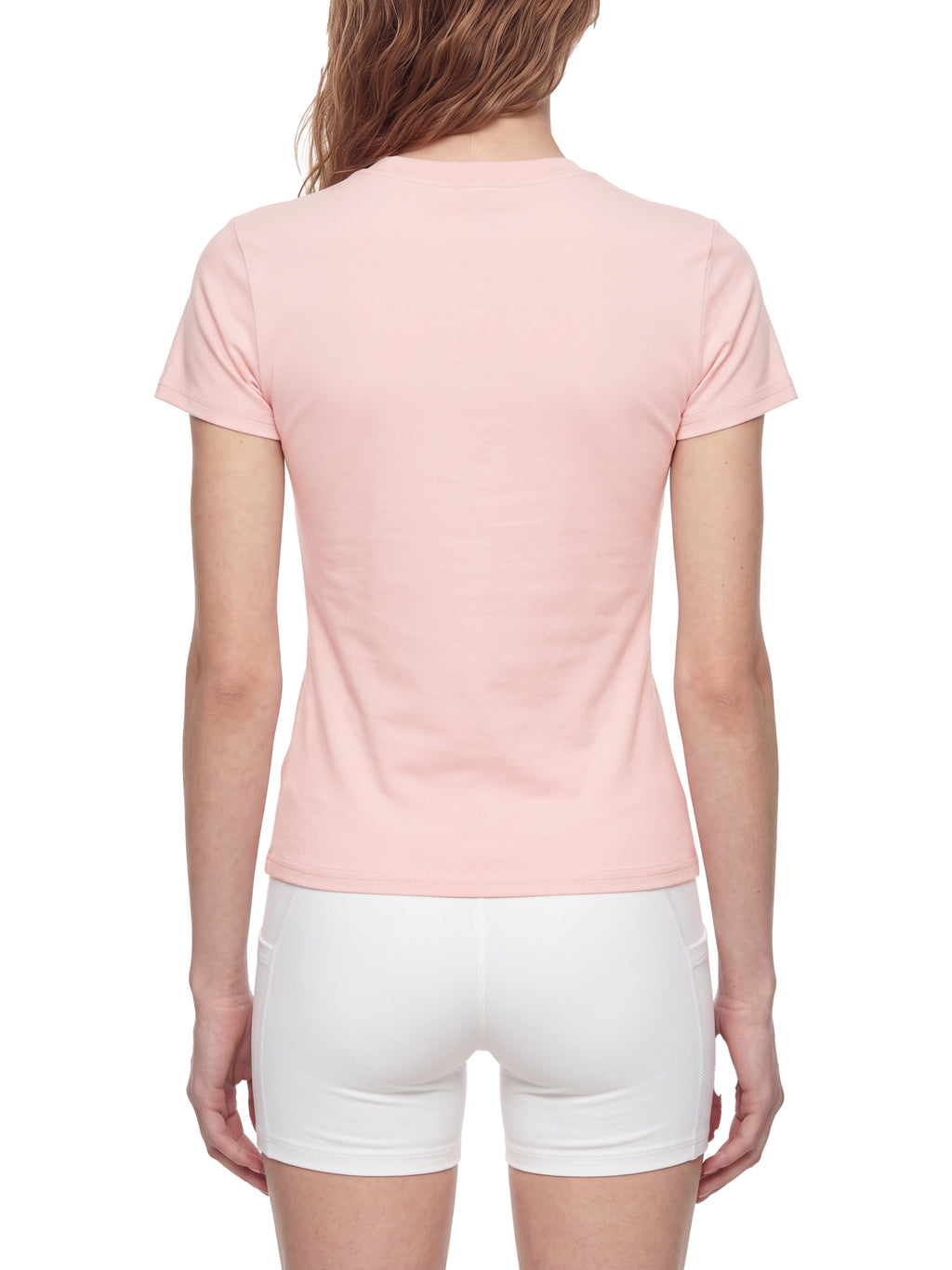 Women’s Topstitch Training T-Shirt