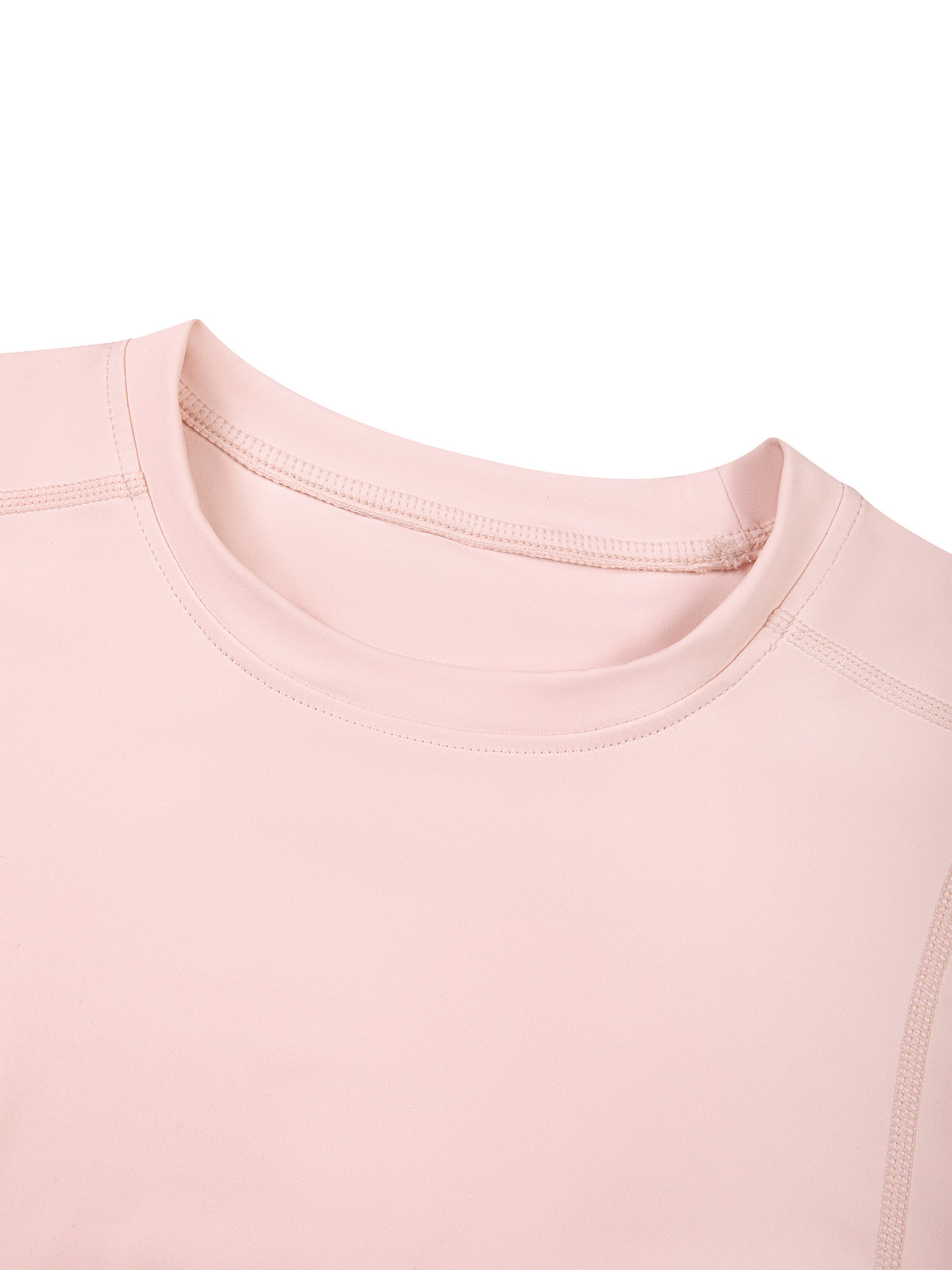 Women’s Topstitch Training T-Shirt