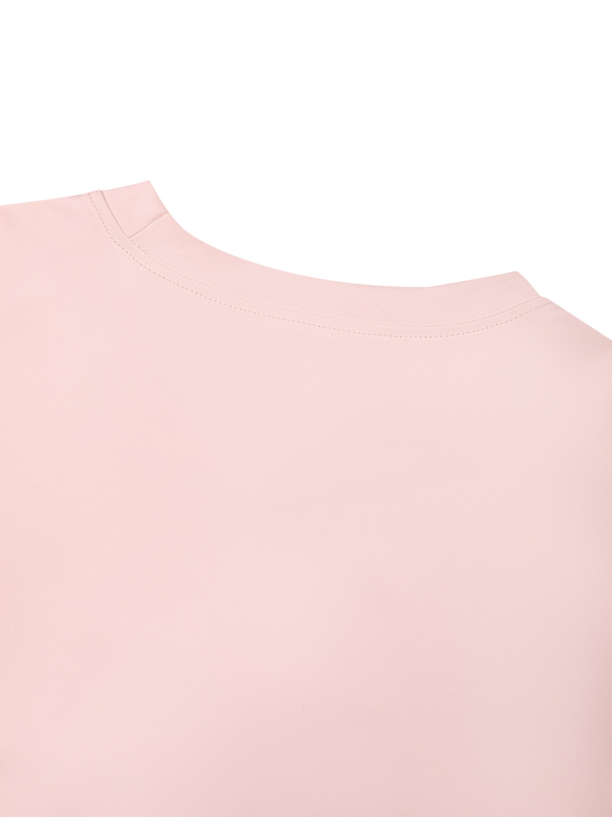 Women’s Topstitch Training T-Shirt